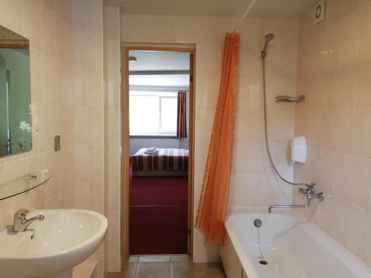 Idile Bed & Breakfast - Visaginas Extérieur photo