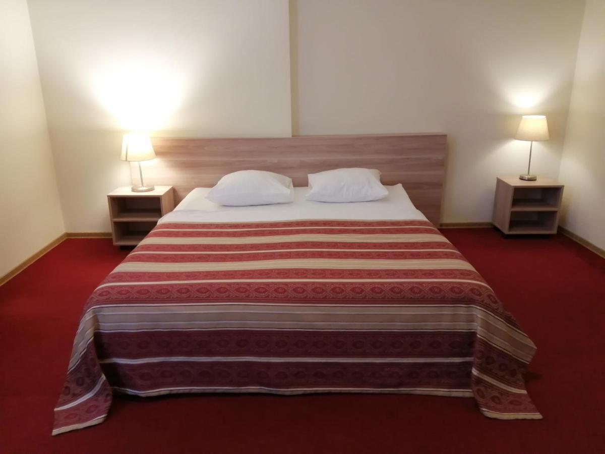Idile Bed & Breakfast - Visaginas Extérieur photo