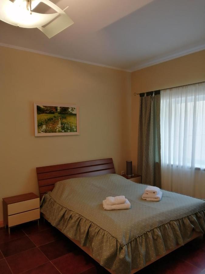Idile Bed & Breakfast - Visaginas Extérieur photo