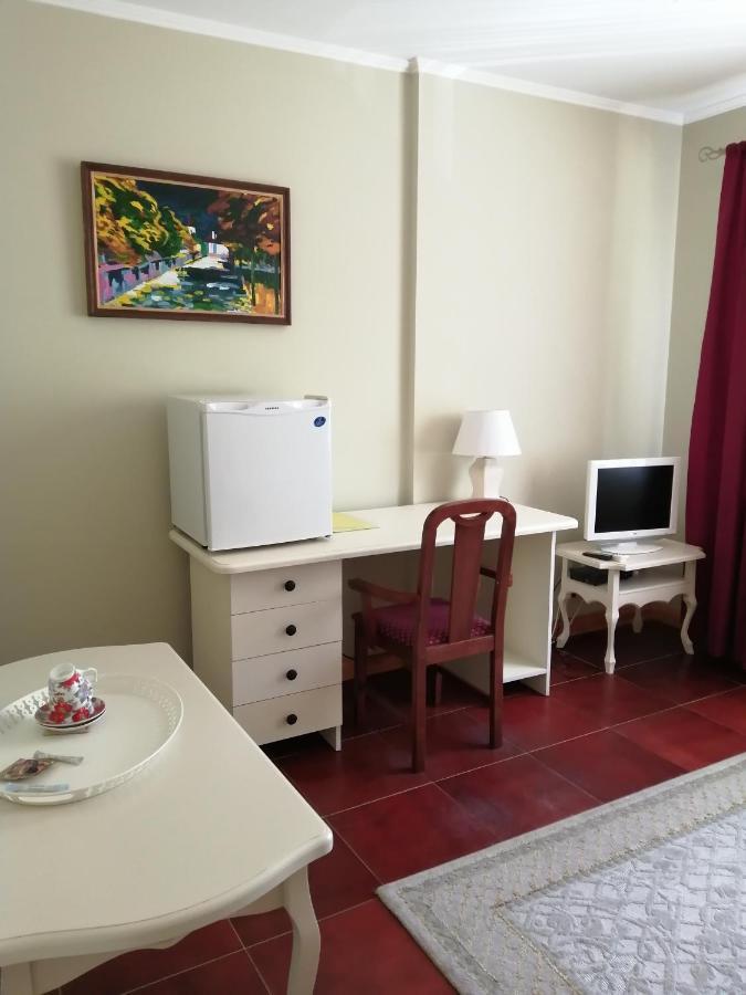 Idile Bed & Breakfast - Visaginas Extérieur photo