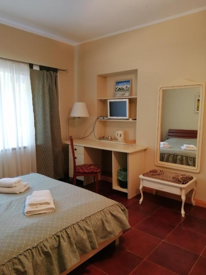 Idile Bed & Breakfast - Visaginas Extérieur photo